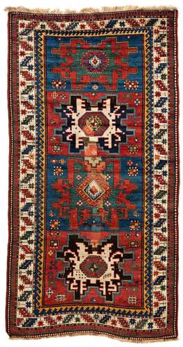 Kazak Rug