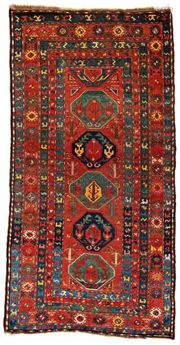 Karabagh Rug