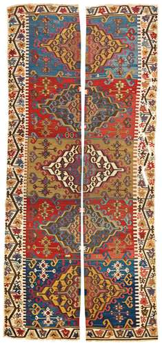 Kutahya Kilim