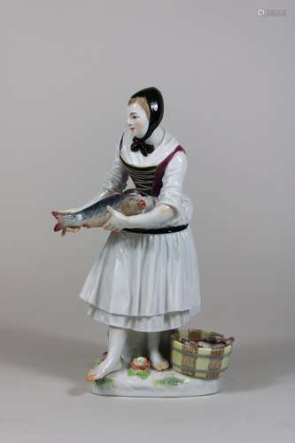 Figur Meissen