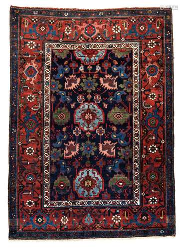 Mehraban Rug