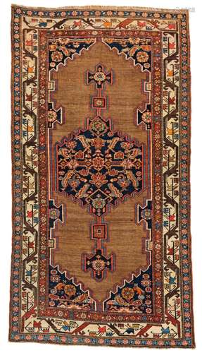 Bidjar Rug