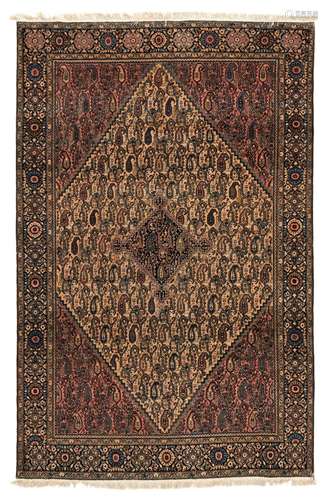 Saruk Ferahan Rug