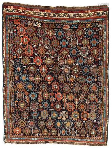 Khamseh Rug