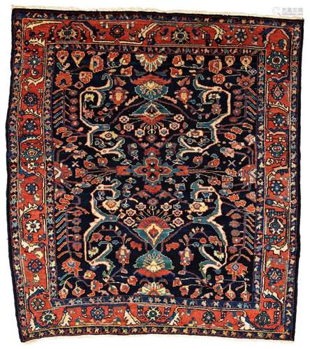 Dargezin Rug