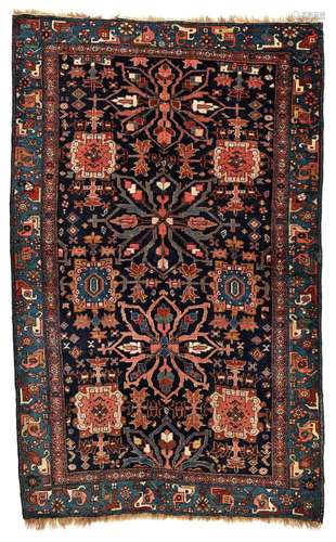 Bidjar Rug