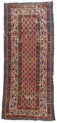 Serabent Rug