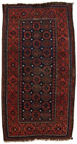 Baluch Rug