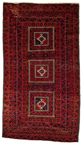 Baluch Rug