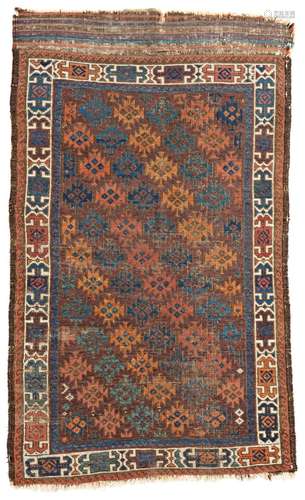 Baluch Rug