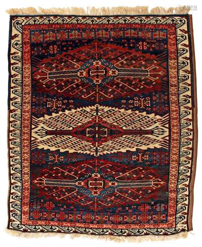 Zejwa Rug