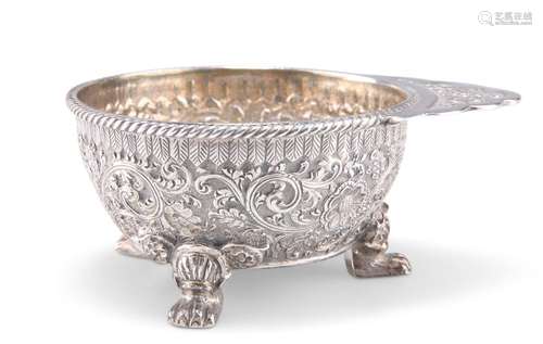 AN AMERICAN STERLING SILVER SMALL BRANDY BOWL, by Tiffany &a...