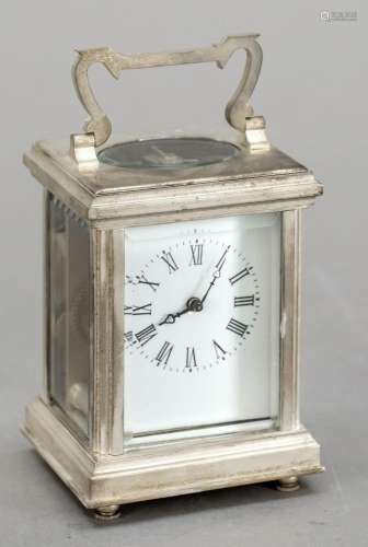 Travelling clock, 2nd half of