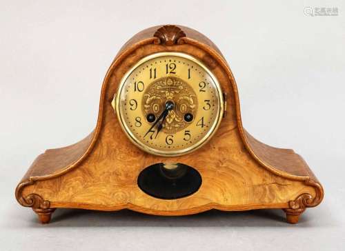 Table clock, so-called Napoleo