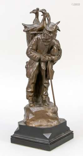 E. Kircheisen, sculptor c. 190