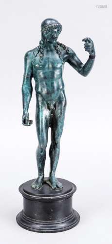 Statuette of Apollo Citharoedu