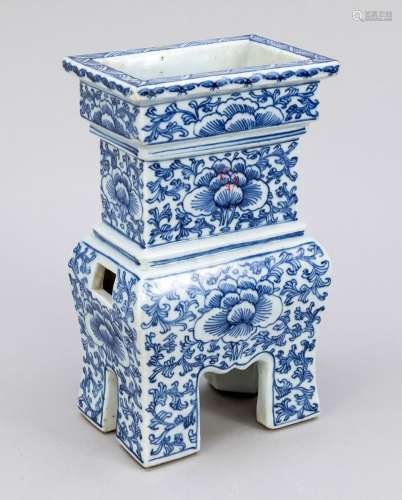 Censer, China, 19th century (Q