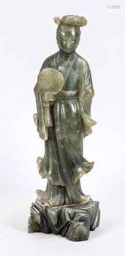 Guanyin, China, early 20th c.,