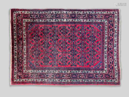 Collectible Persian Carpet
