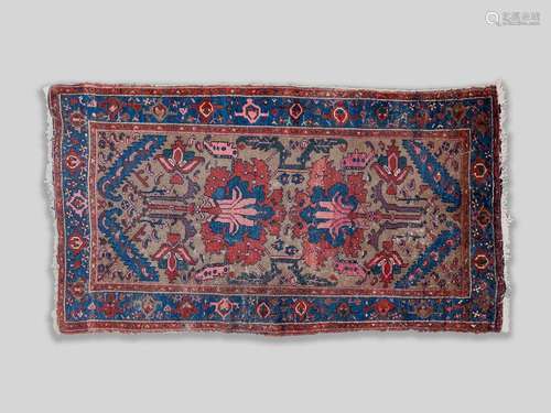 Collectible Persian Carpet