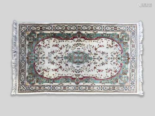 Collectible Persian Type Carpet