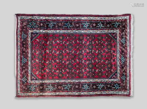 Collectible Persian Carpet