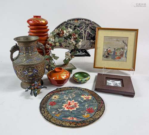 Collectible Korean/Japanese Vintage Decors