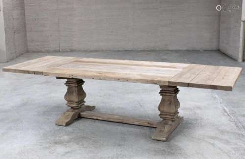 FRENCH STYLE DINING TABLE BY RESTORATION HARDWARE