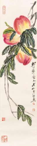 Qi Baishi (1864-1957)