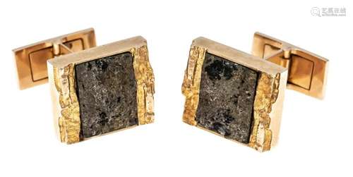 Lapponia cufflinks RG 585/000