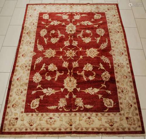 Tapis Ziegler