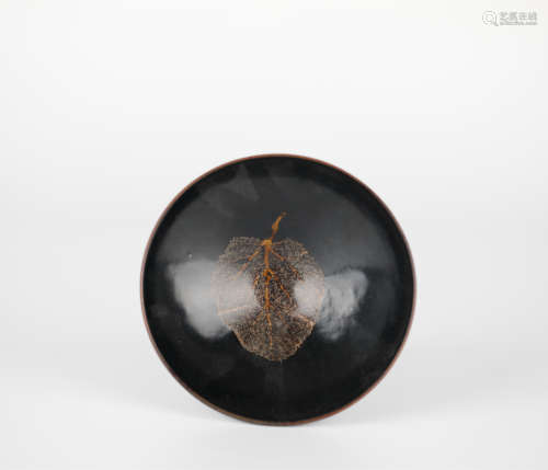 Ancient Chinese porcelain bowl, Song