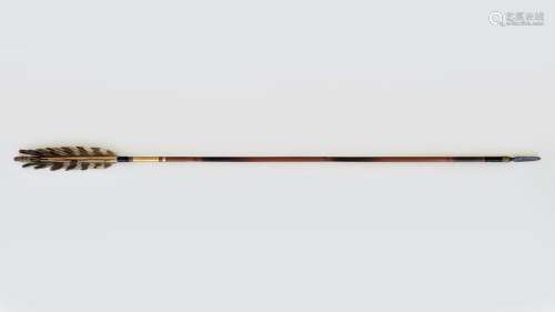 Samurai Arrow or Yanone, Edo Peroid (1600-1868)