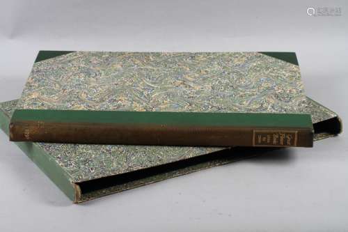 Sitwell, Blunt and Synge: Great Flower Books 1700 - 1900, on...