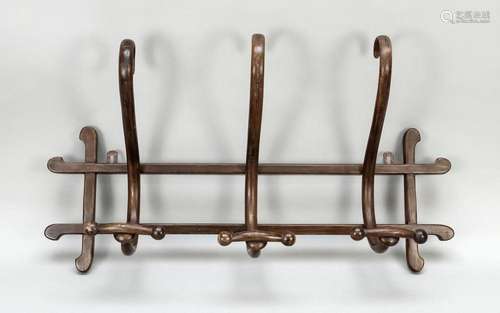 Coat rack Thonet Model 1, late