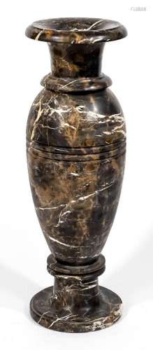 Floor vase (crater vase), 20th