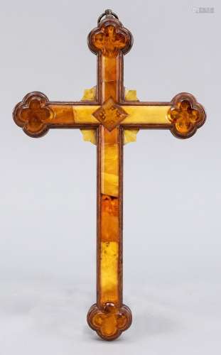 Orthodox house cross/crucifix,