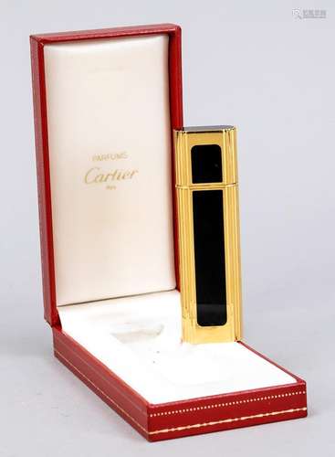 Case of a perfume atomizer by