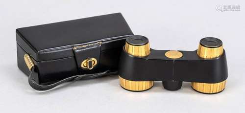 Opera glasses by G. Rodenstock