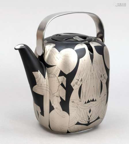 Coffee pot 'Suomi', Rosenthal,