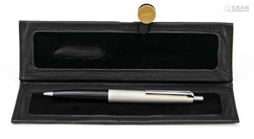 Lamy advertising ballpoint pen