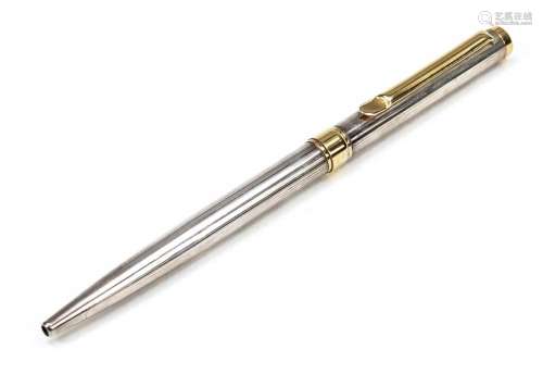 Ballpoint pen, Italy (?), 2nd