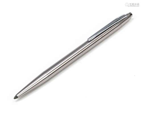 Montblanc ballpoint pen, 2nd c