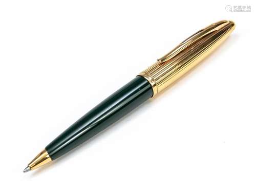 Waterman ballpoint pen, France