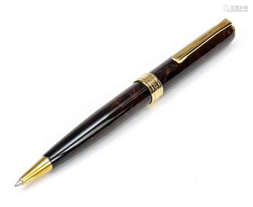 Diplomat Classic ballpoint pen