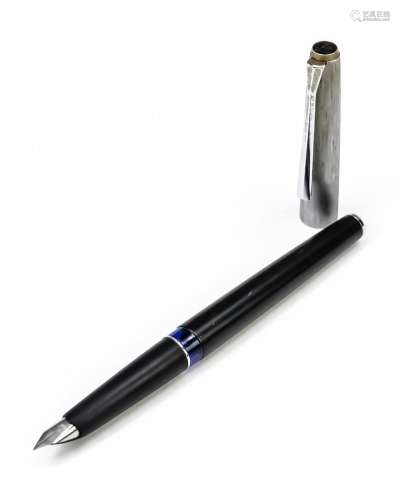 Pelikan cartridge fountain pen