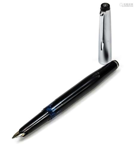 Kaweco piston fountain pen, 2n