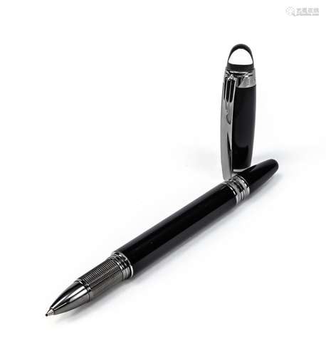 Montblanc ballpoint pen, 2nd h