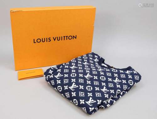Louis Vuitton, Full Monogram J