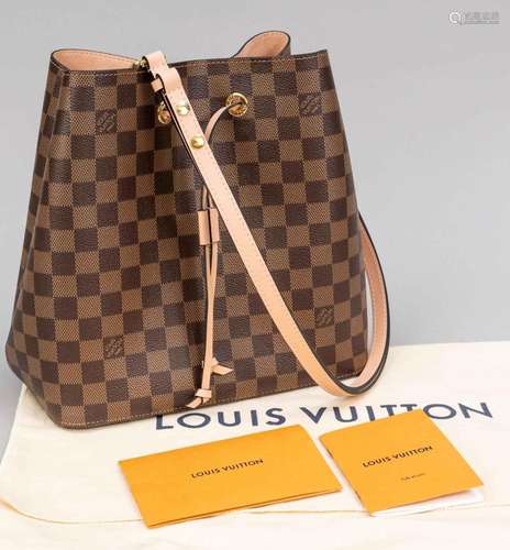 Louis Vuitton, NéoNoé MM Damie